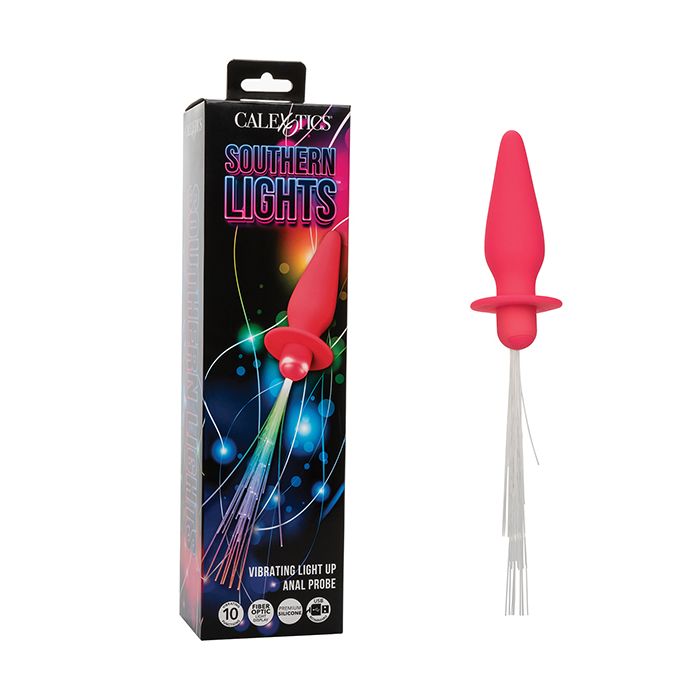 Southern Lights - Anal Plug