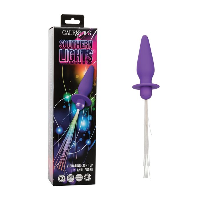 Southern Lights - Anal Plug