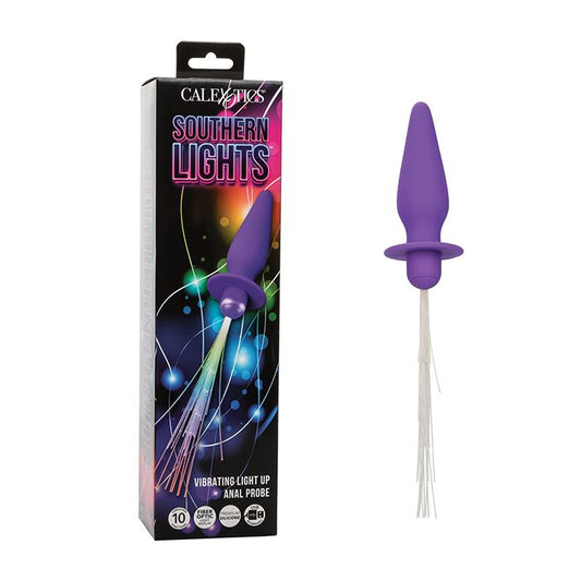 Southern Lights - Anal Plug