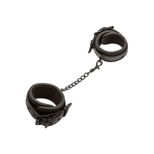 Detachable Adjustable Wrist Cuffs