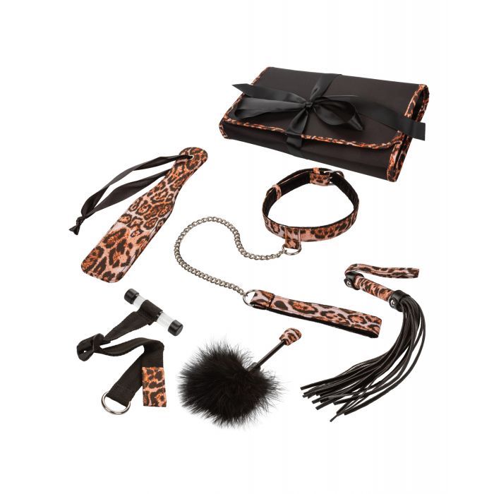 Unleashed Adventure Set