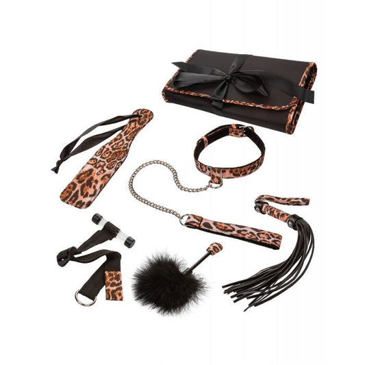 Unleashed Adventure Set