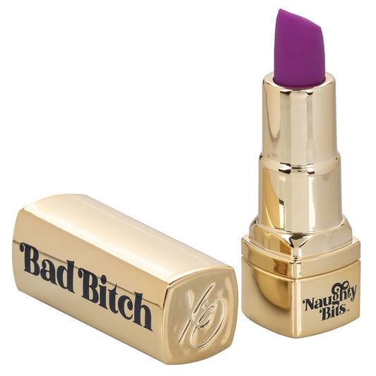 Bad Bitch Lipstick Vibrator