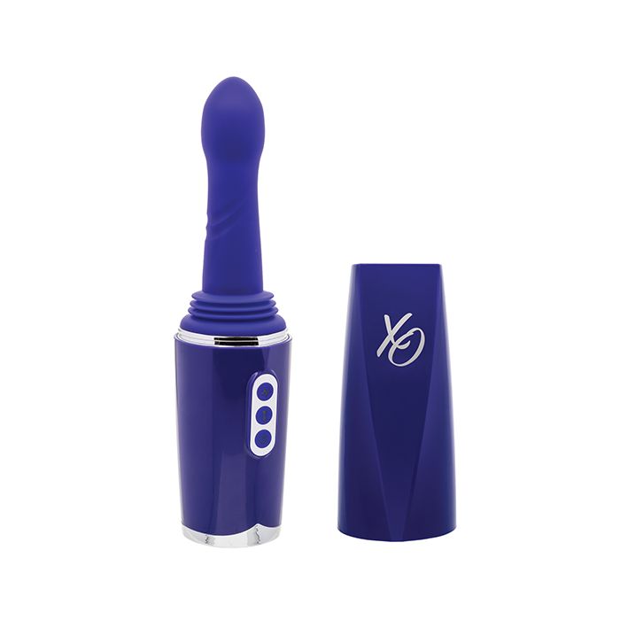 Travel Thruster Portable Sex Machine