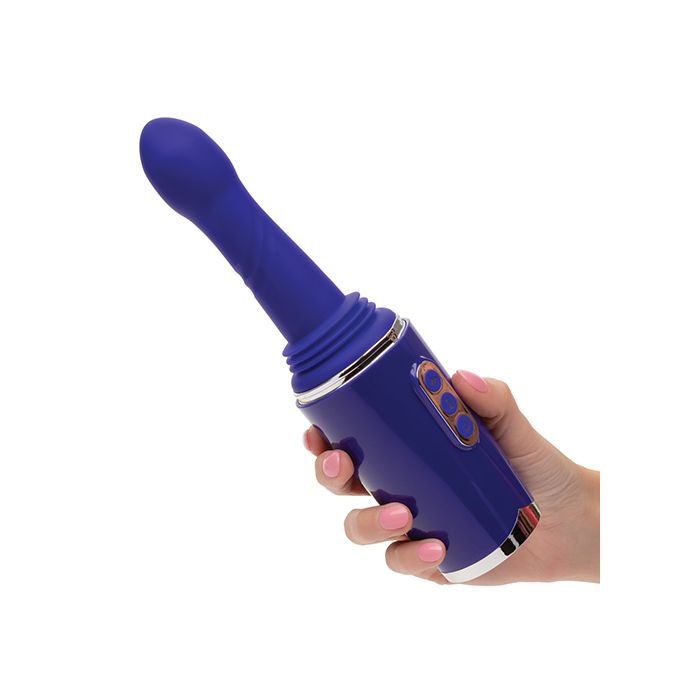 Travel Thruster Portable Sex Machine