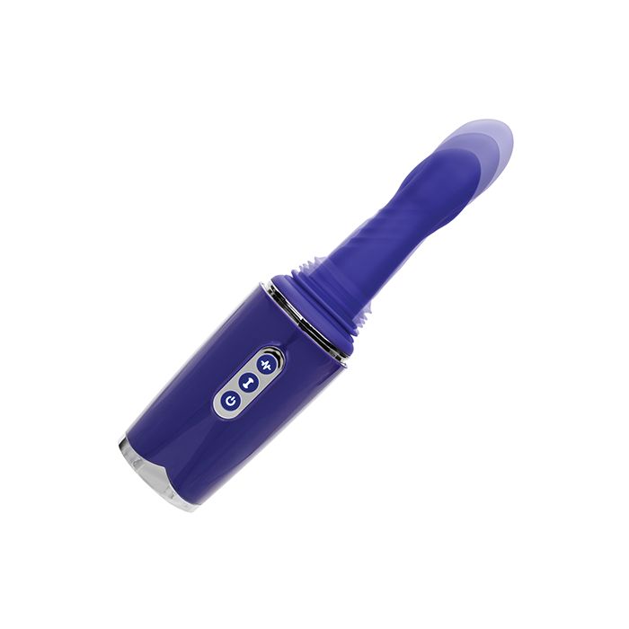 Travel Thruster Portable Sex Machine