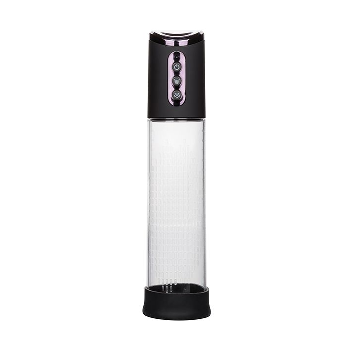 Peak Silicone Rechargeable Pump