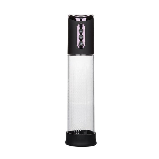 Peak Silicone Rechargeable Pump