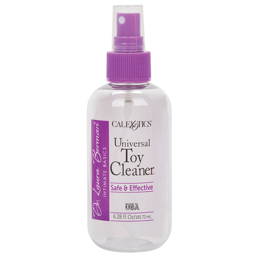 Anti-Bacterial Toy Cleaner