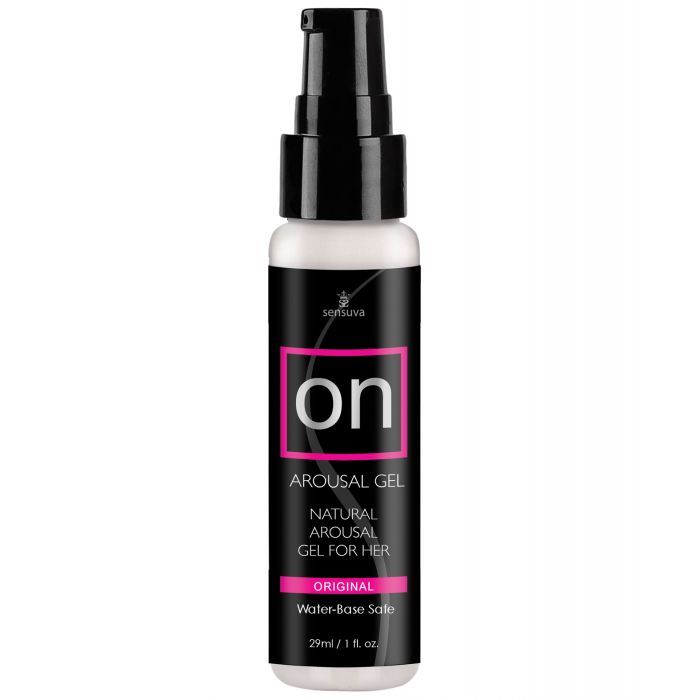 ON Arousal Gel