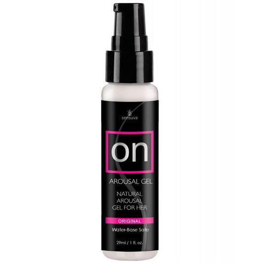 ON Arousal Gel