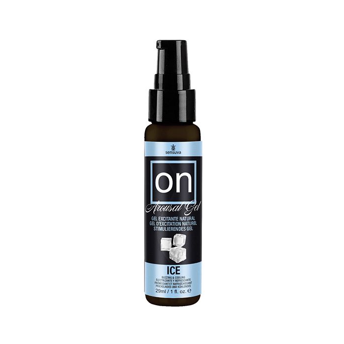 ON Ice - Gel