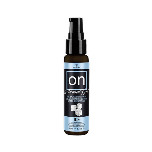 ON Ice - Gel