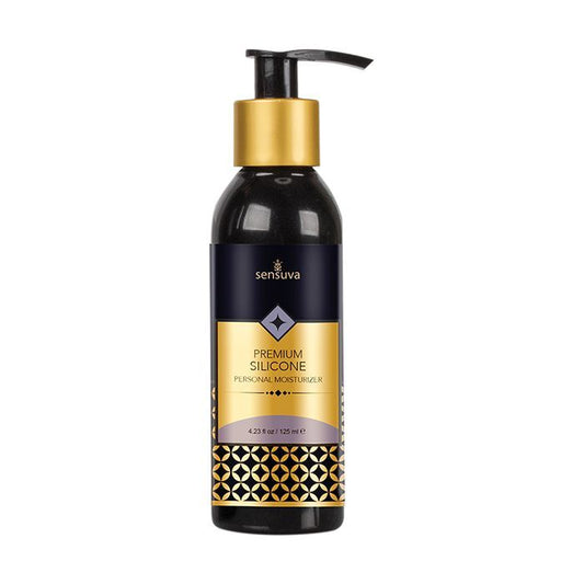 Premium Silicone Lubricant