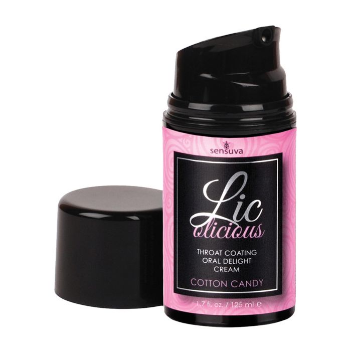 Licolicious