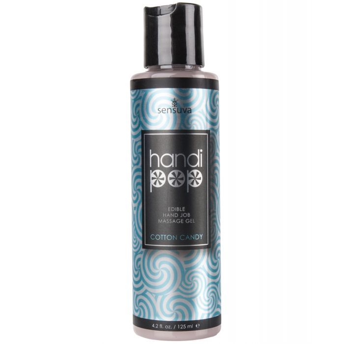 Handipop Hand Job Massage Gel