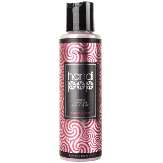 Handipop Hand Job Massage Gel