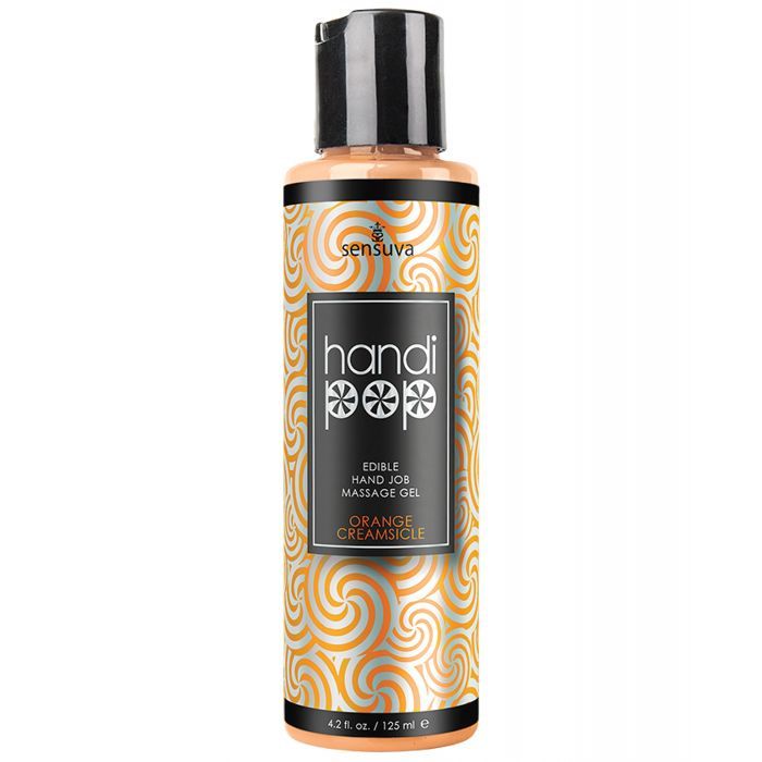 Handipop Hand Job Massage Gel