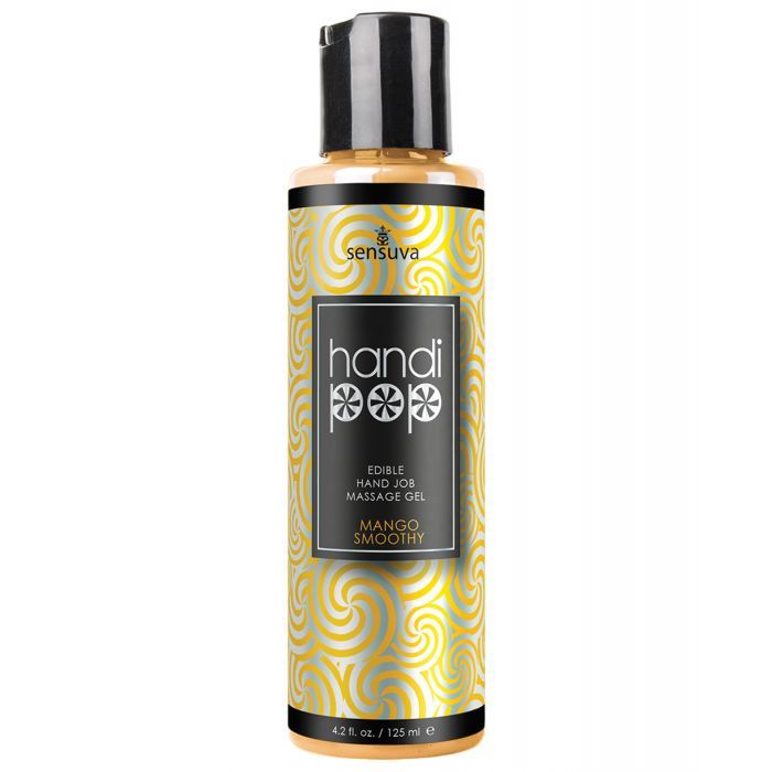 Handipop Hand Job Massage Gel