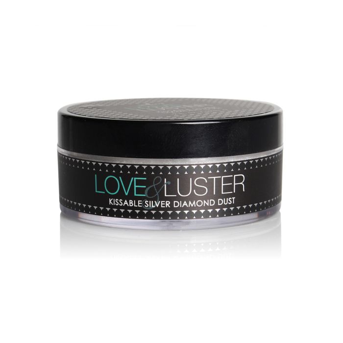 Love & Luster Kissable Diamond Dust