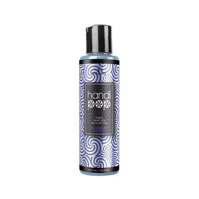 Handipop Hand Job Massage Gel