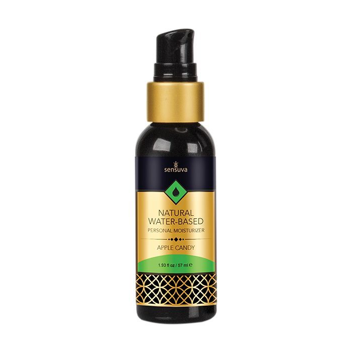 Natural Water Based Personal Moisturizer