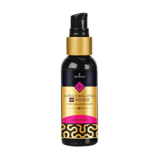 ON Insane Ultra Stimulating Lubricant - Warming