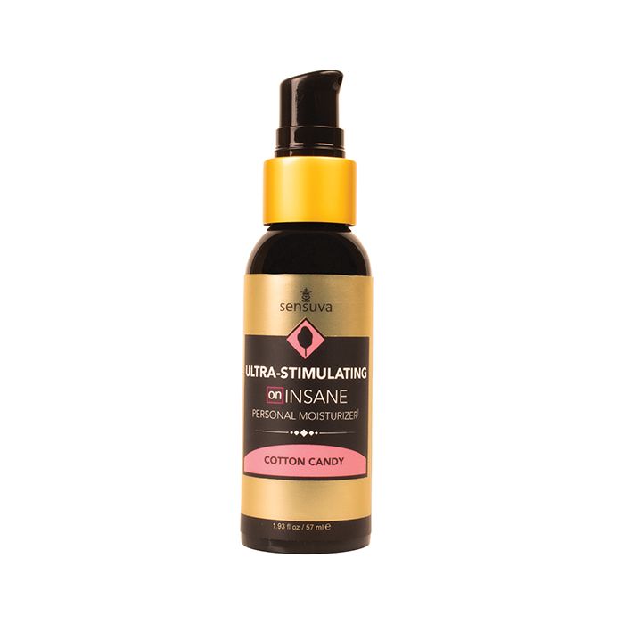 ON Insane Ultra Stimulating Lubricant - Warming