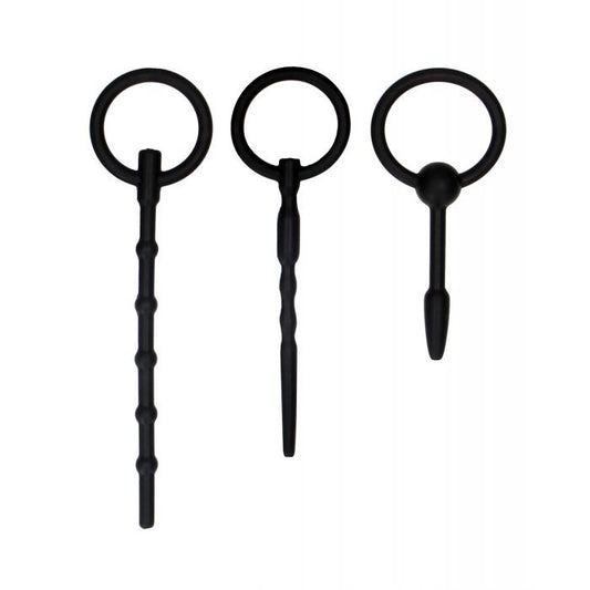 Urethral Sounding Plug Set