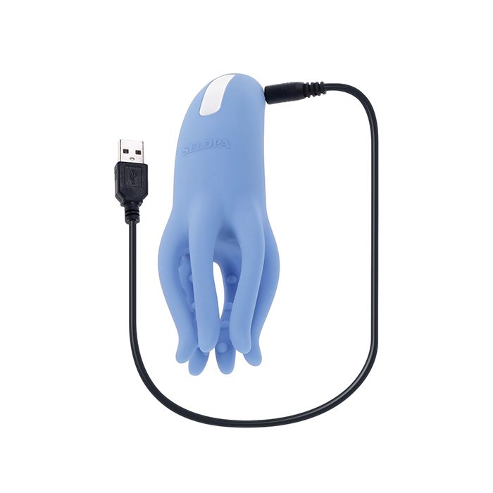 Selope Tentacle Tickler