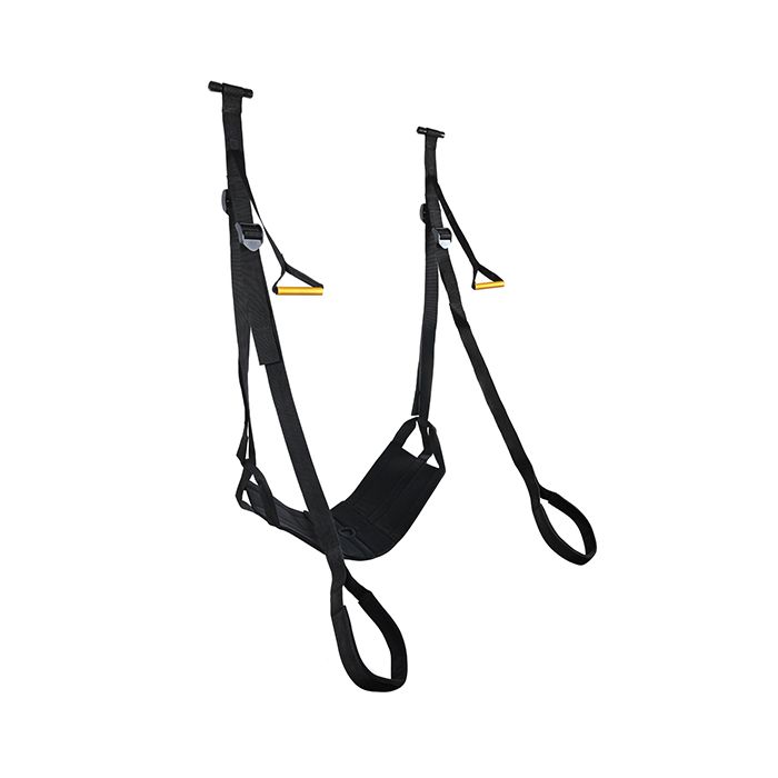 Door Swing With Vibe/Bullet Pocket