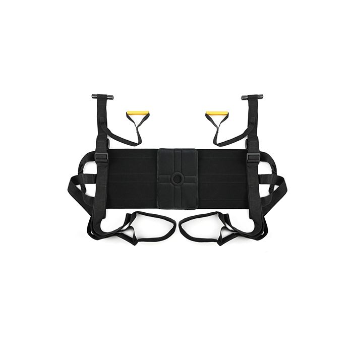 Door Swing With Vibe/Bullet Pocket