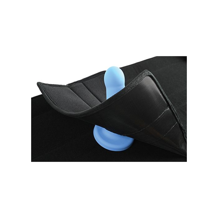 Door Swing With Vibe/Bullet Pocket