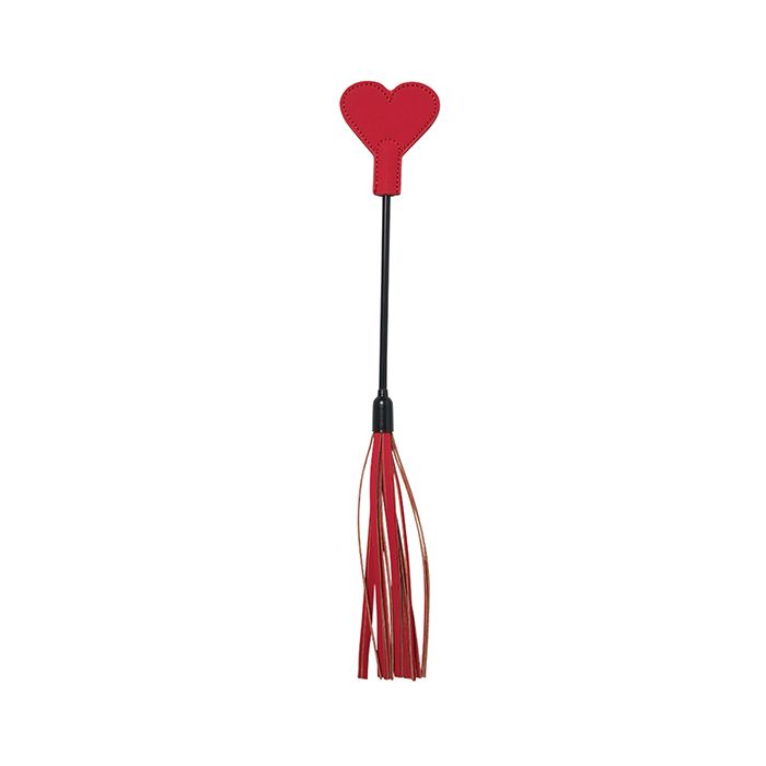 Amor Heart Crop