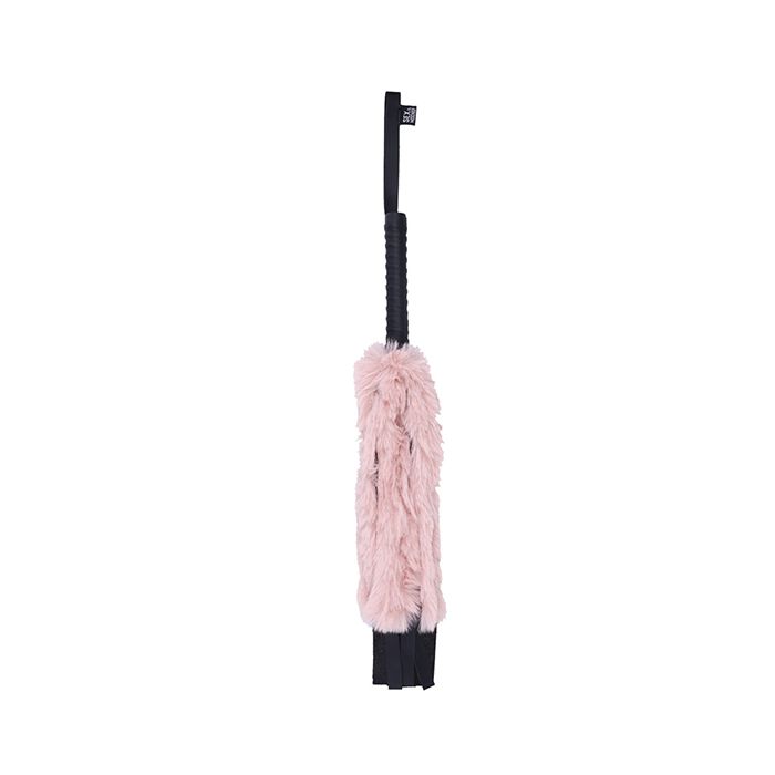 Brat Faux Fur Flogger