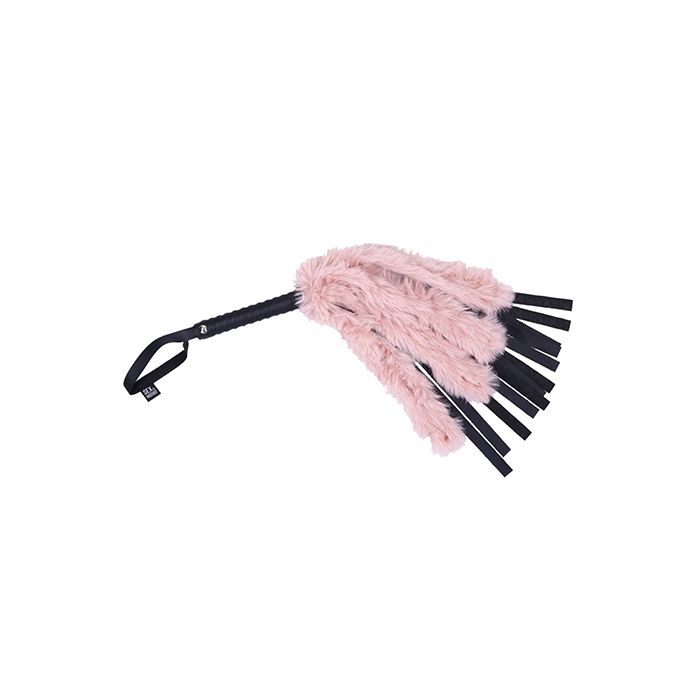 Brat Faux Fur Flogger