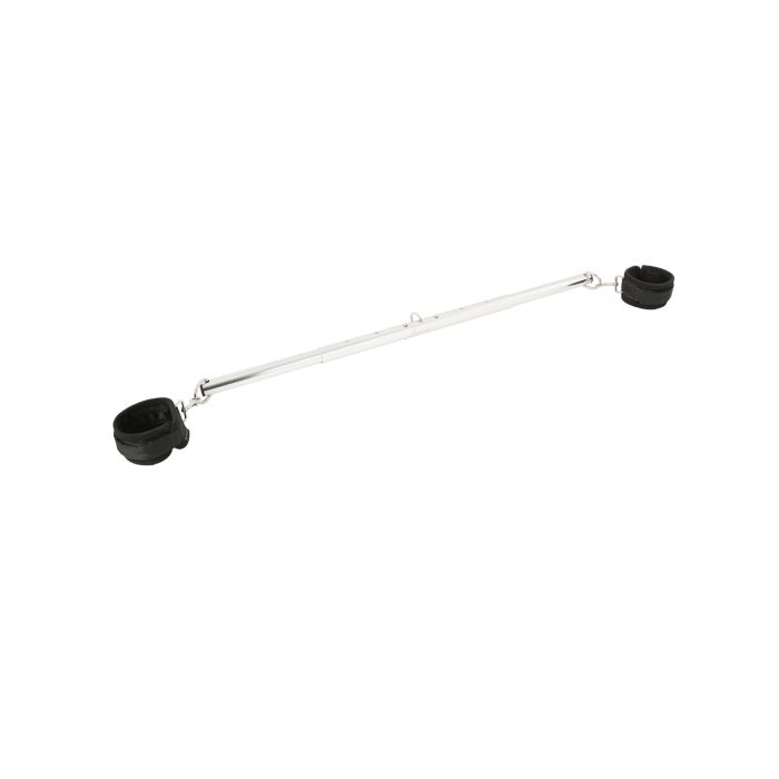 Expandable Spreader Bar & Cuffs Set