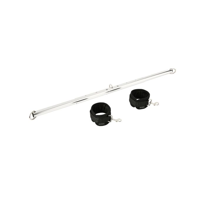 Expandable Spreader Bar & Cuffs Set