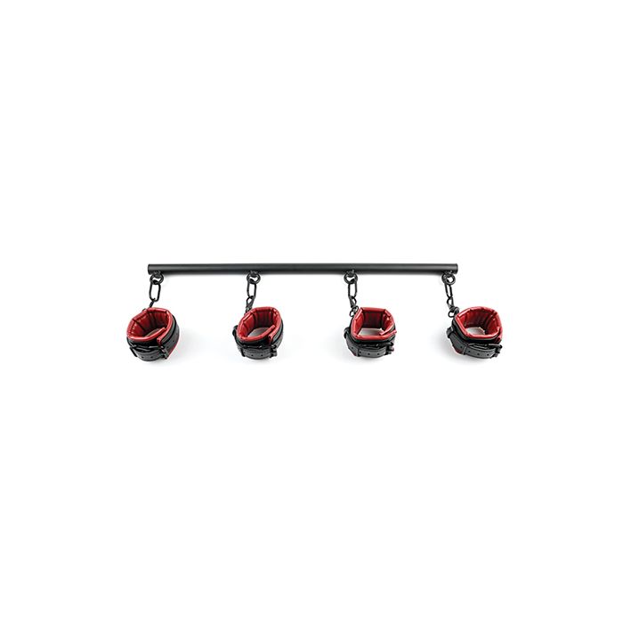 Saffron Spreader Bar