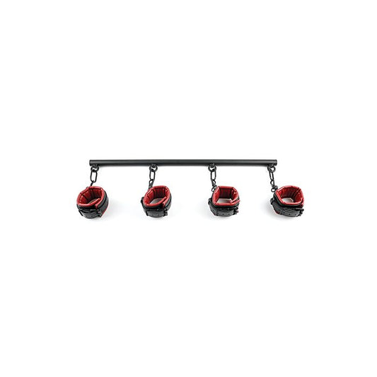 Saffron Spreader Bar