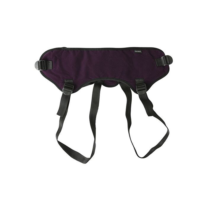 Lush Strap On Harness