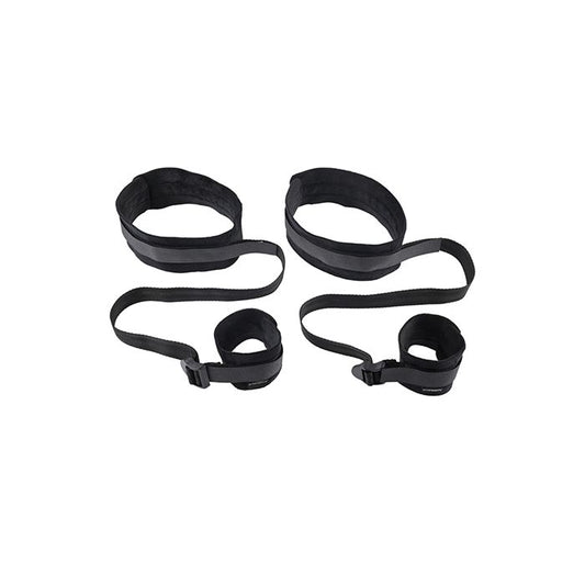 Brat Thigh & Wrist Cuffs
