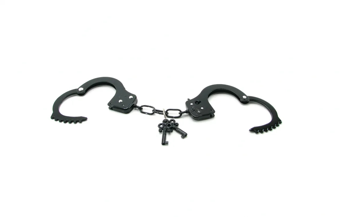 Metal Handcuffs