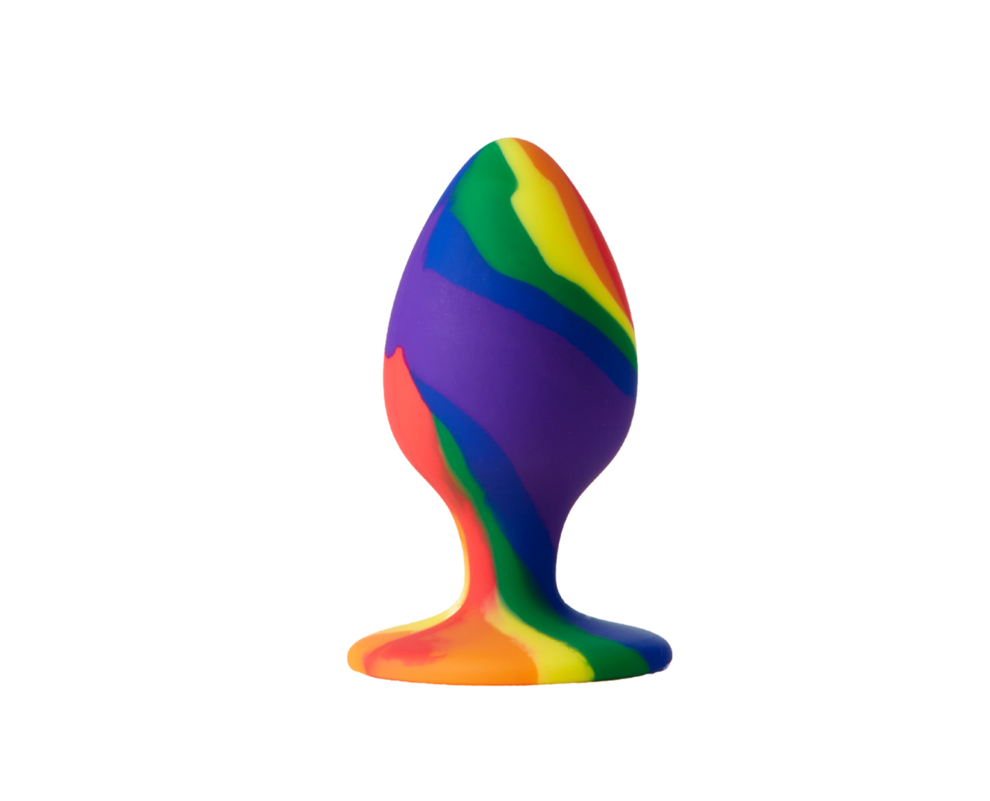 Rainbow Plug