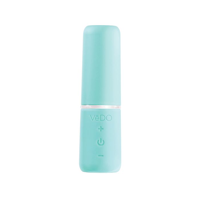 Retro Lipstick Vibe
