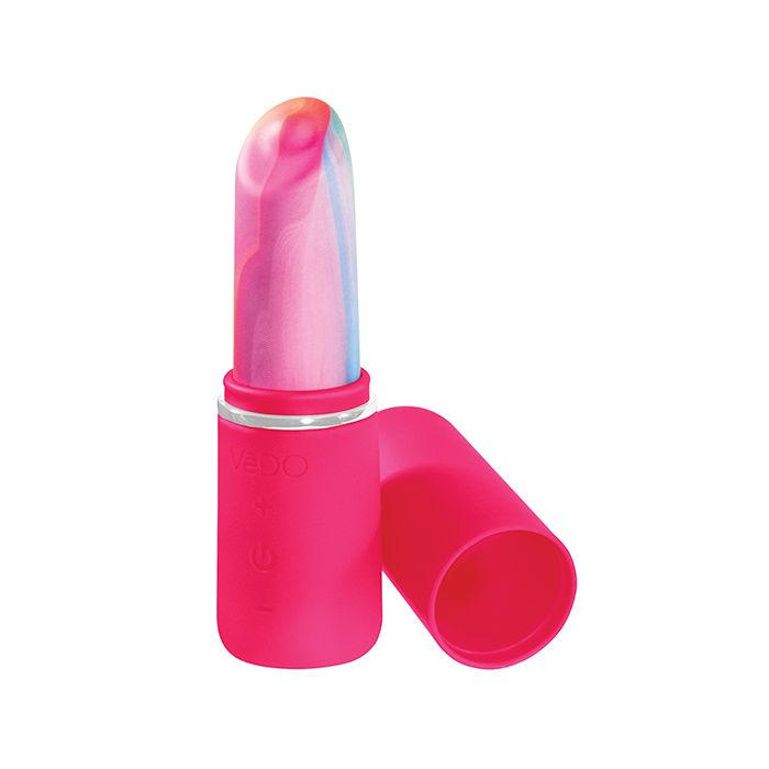 Retro Lipstick Vibe