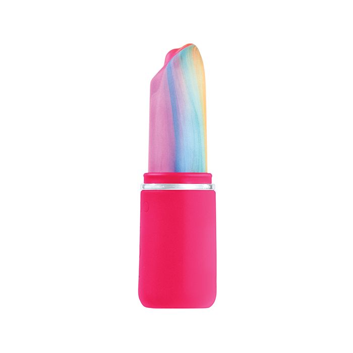 Retro Lipstick Vibe