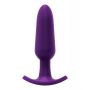 Bump Plus Remote Control Anal Vibe