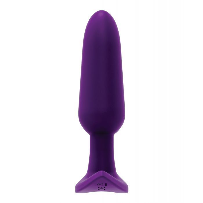 Bump Plus Remote Control Anal Vibe