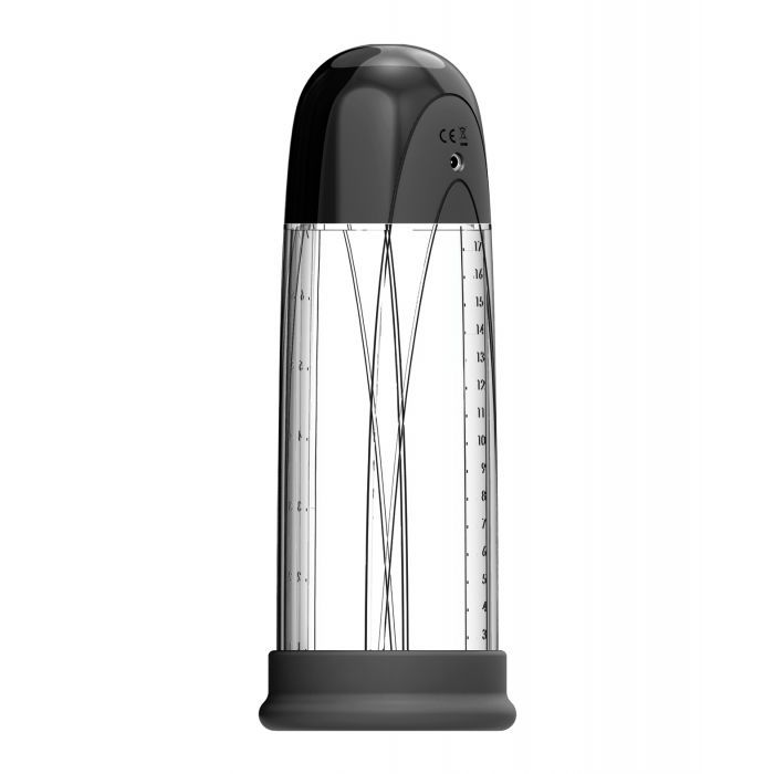 Rechargeable Vacuum Penis Pump